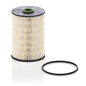Filtro combustible MANN-FILTER PU936/1x