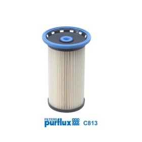 Filtro combustible PURFLUX C813