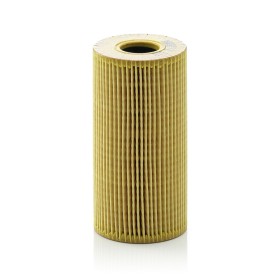 Filtro de aceite MANN-FILTER HU618x