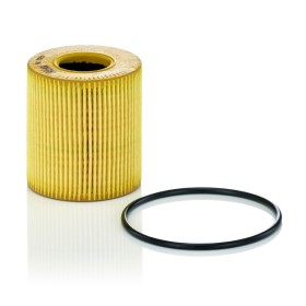 Filtro de aceite MANN-FILTER HU711/51x