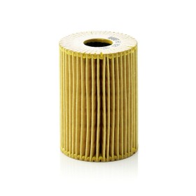 Filtro de aceite MANN-FILTER HU825x