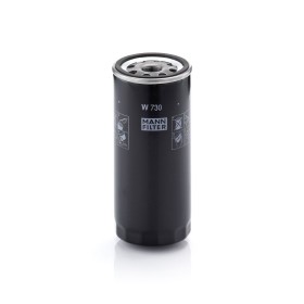 Filtro de aceite MANN-FILTER W730