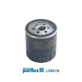 Filtro de aceite PURFLUX LS867B