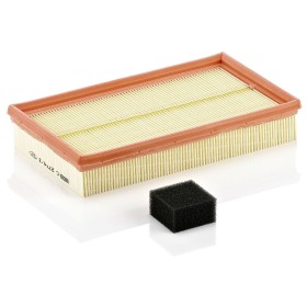 Filtro de aire MANN-FILTER C2774/3KIT