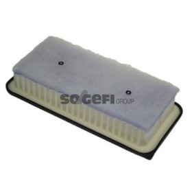 Filtro de aire PURFLUX A1251