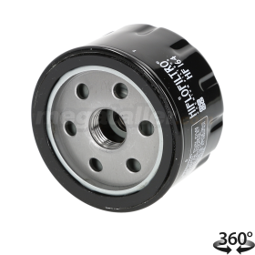Filtro de aceite Hiflofiltro HF164