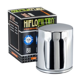 Filtro de aceite Hiflofiltro HF171C