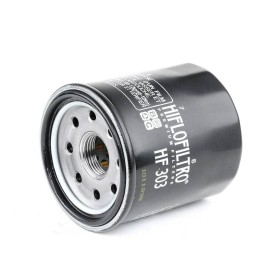 Filtro de aceite Hiflofiltro HF303