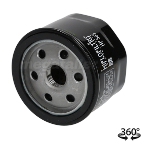 Filtro de aceite Hiflofiltro HF565