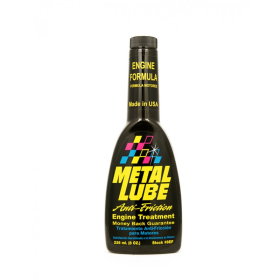 METALLUBE Fórmula Motores 236ML