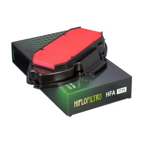 Filtro de aire Hiflofiltro HFA1715