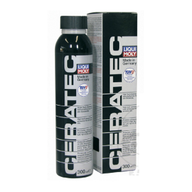 Aditivo Aceite Liqui Moly CERATEC 300ml