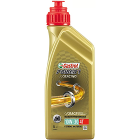Aceite Castrol Power 1 Racing 4T 10W30 1L 