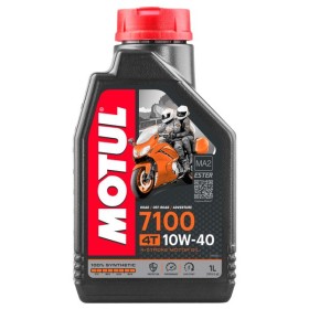 Aceite MOTUL 7100 10W40 1L