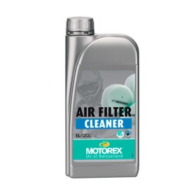 MOTOREX Limpiador de filtro de aire 1L
