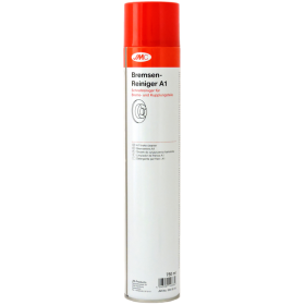 Limpiador de frenos profesional A1 JMC 750ML