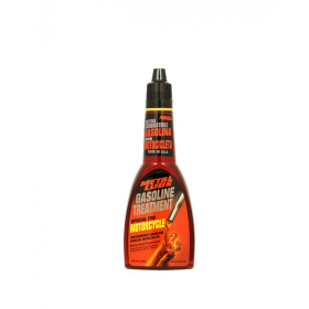 METALLUBE Fórmula Sistema Gasolina especial para motocicletas 60ML