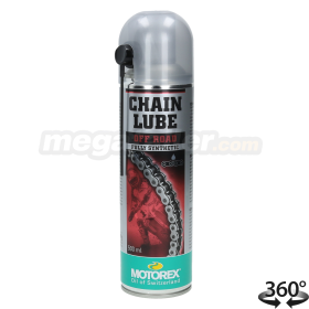 MOTOREX Chain Lube Off Road 500ML
