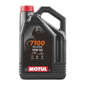 Aceite Motul 7100 4T 10W50 4L