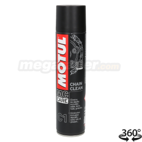 MOTUL Limpiador Cadena Moto C1 400ML