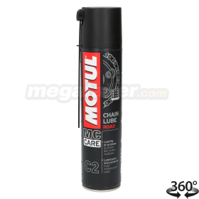 MOTUL Chain Lube Road C2 400ML