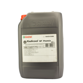 Castrol Radicool NF Premix 20L
