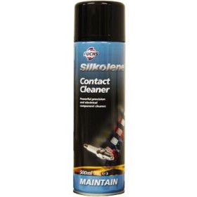 SILKOLENE Contact Cleaner 500ml