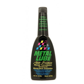 METALLUBE Fórmula Transmisiones manuales y engranajes 120ML
