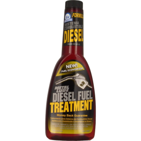 METALLUBE Tratamiento sistema diesel 236ML