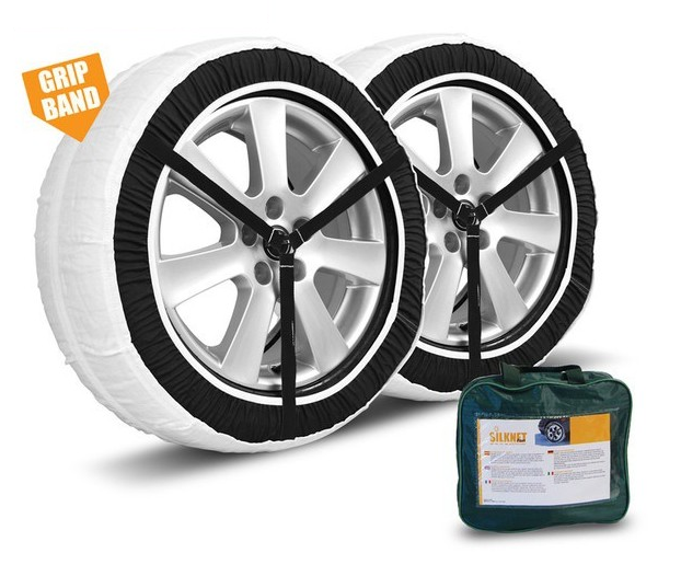 Cadenas de nieve – Megataller