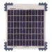 Cargador de baterías solar Optimate