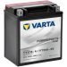 Batería de moto 12V 14Ah AGM VARTA YTX16-BS