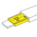 Flexómetro Measure Mate 3 m x 16 mm