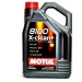 Aceite MOTUL 8100 X-Clean + 5W30 5L