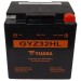 Batería de moto 12V 32AH YUASA - GYZ32HL