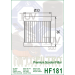 Filtro de aceite HIFLOFILTRO - Ref. HF181