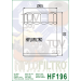 Filtro de aceite HIFLOFILTRO HF196