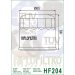 Filtro de aceite Hiflofiltro HF204C