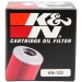 Filtro de aceite K&N KN-123