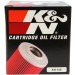 Filtro de aceite K&N KN-126