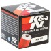 Filtro de aceite K&N KN-131