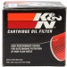 Filtro de aceite K&N KN-131