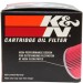 Filtro de aceite K&N KN-133