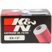 Filtro de aceite K&N KN-137
