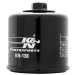 Filtro de aceite K&N KN-138