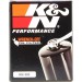 Filtro de aceite K&N KN-303