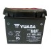 Batería de moto 12V 17,7AH YUASA - YT19BL-BS