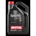 Aceite MOTUL Specific 505.01-502 5W40 5L