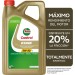 Aceite Castrol EDGE 5W30 LL 5L