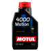 Aceite MOTUL 4000 Motion 15W40 1L